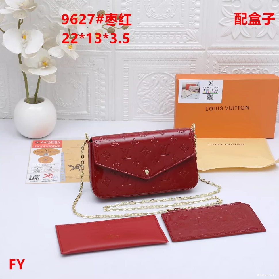 Louis Vuitton Women For Messenger Bags AllSeason 739 0907
